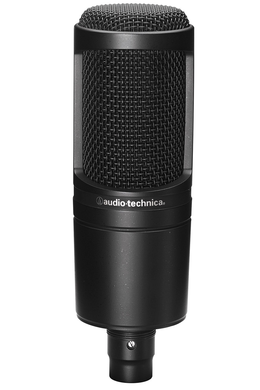 Audio Technica AT2020